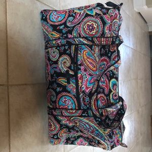 Vera Bradley Duffel Bag